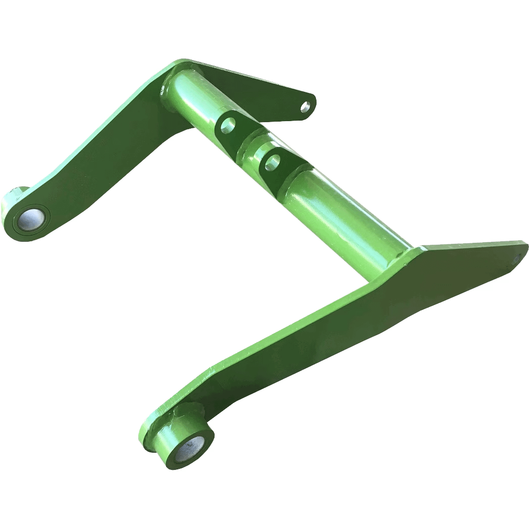 RX100 Roller Frame - BOSS Ag Parts