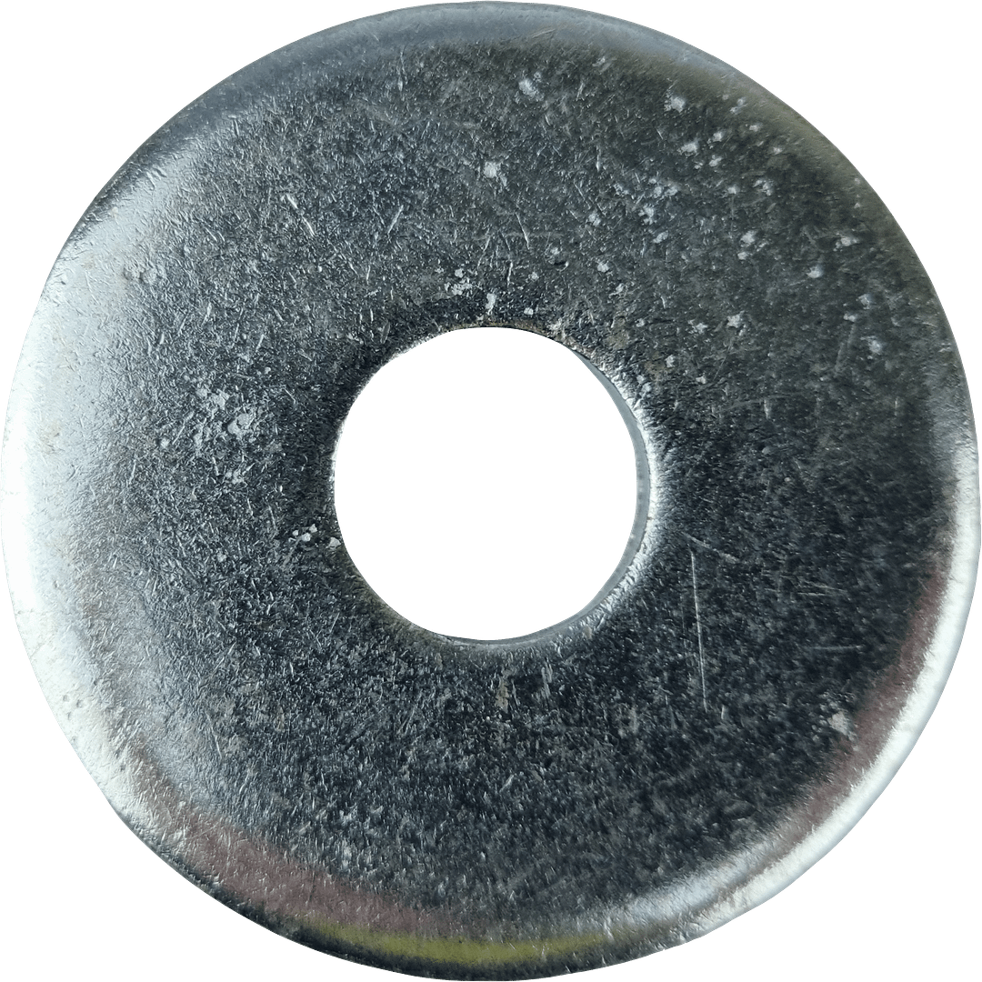 Washer (54mm x 17mm x 8mm)