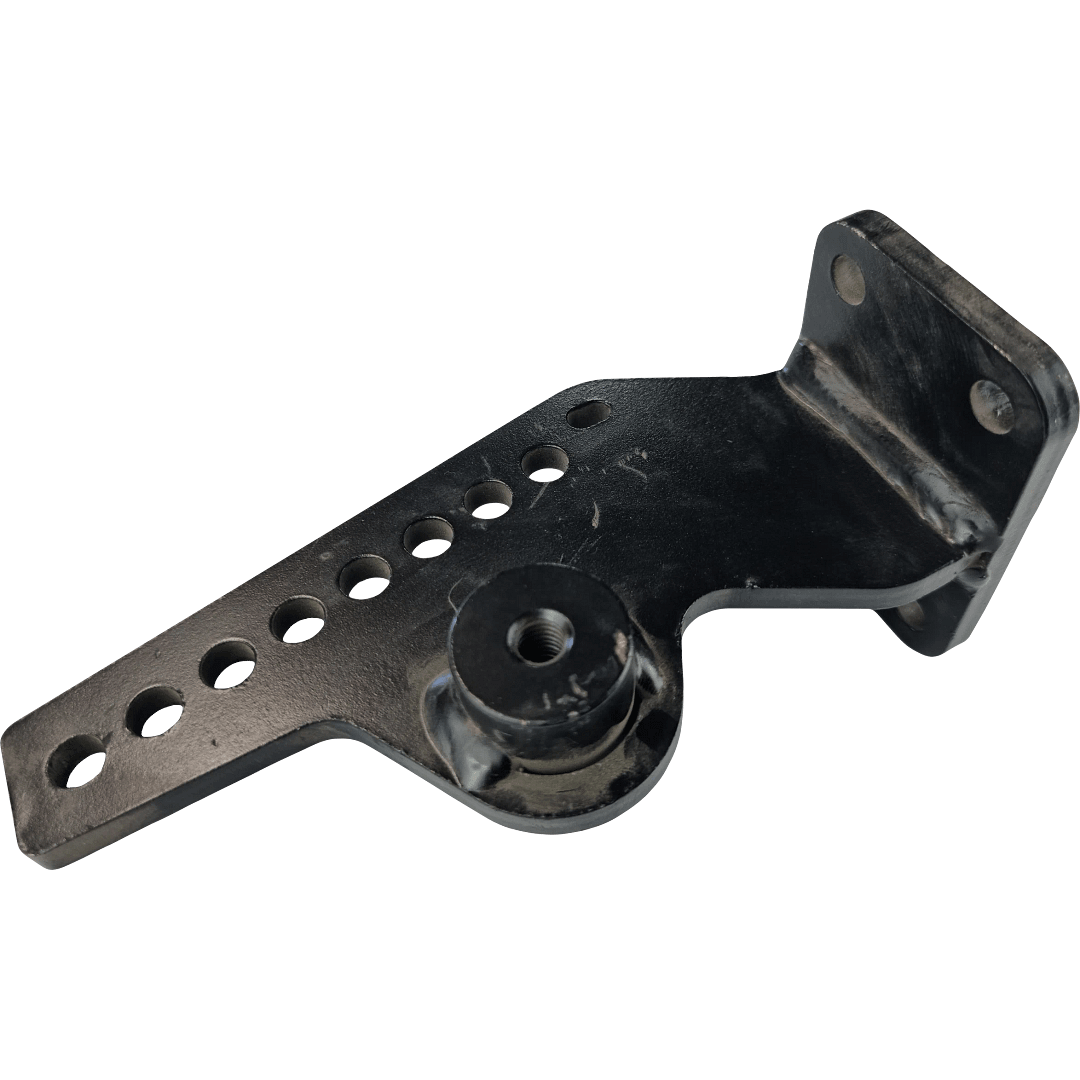 DX Auxilary Mount - BOSS Ag Parts