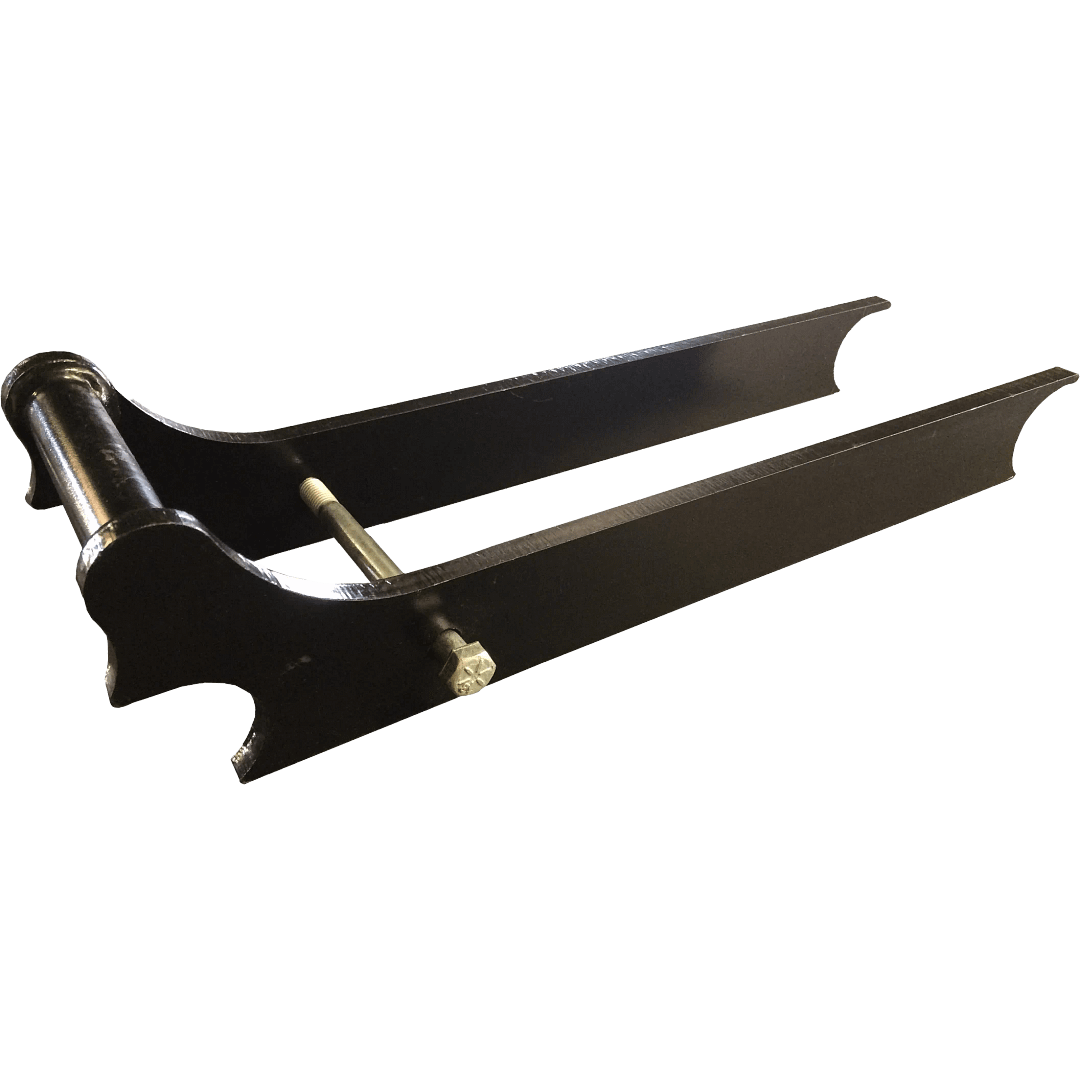 Boss Interlock Spring Frame TX65/80 Lock Out Link Assembly - BOSS Ag Parts