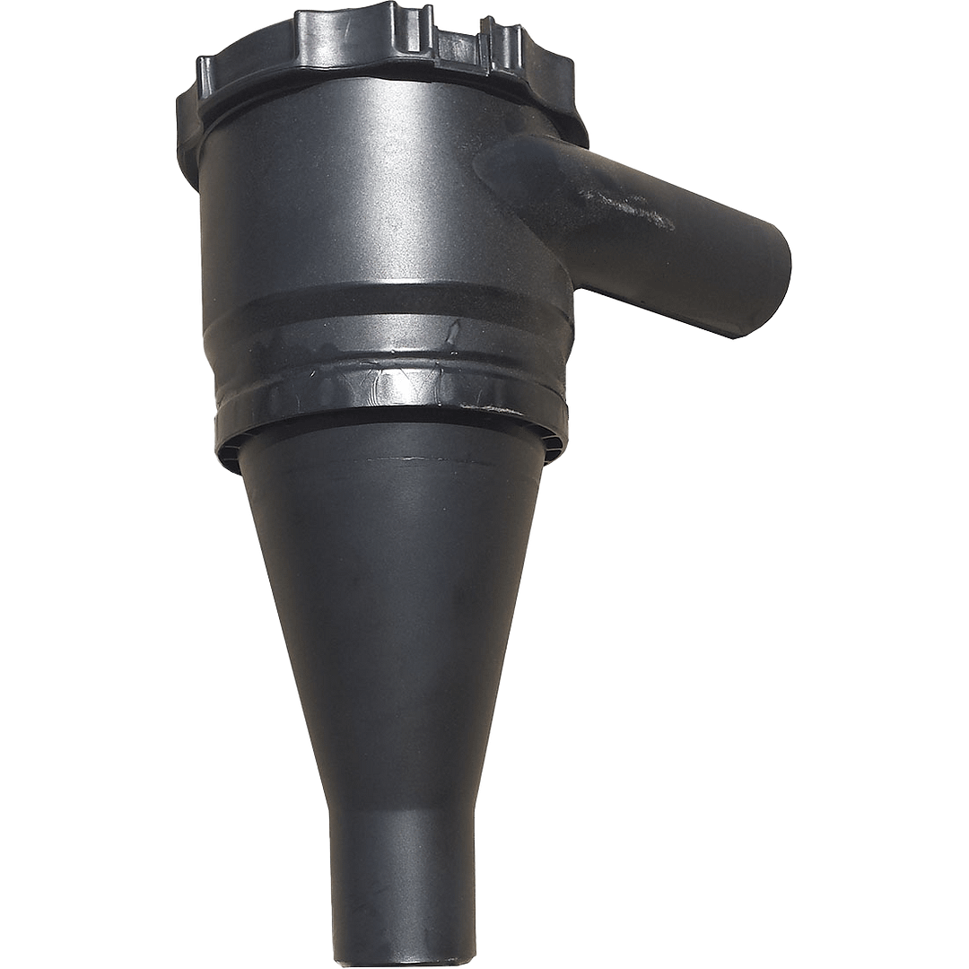 D-Cup Diffuser Single Inlet Body – BOSS Ag Parts