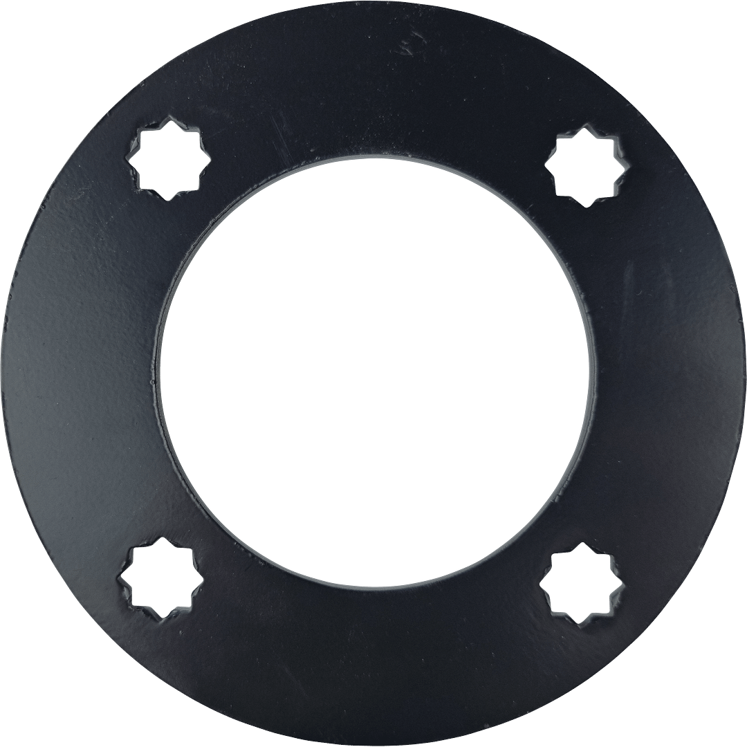 SX30 Disc Bolt Lock - BOSS Ag Parts