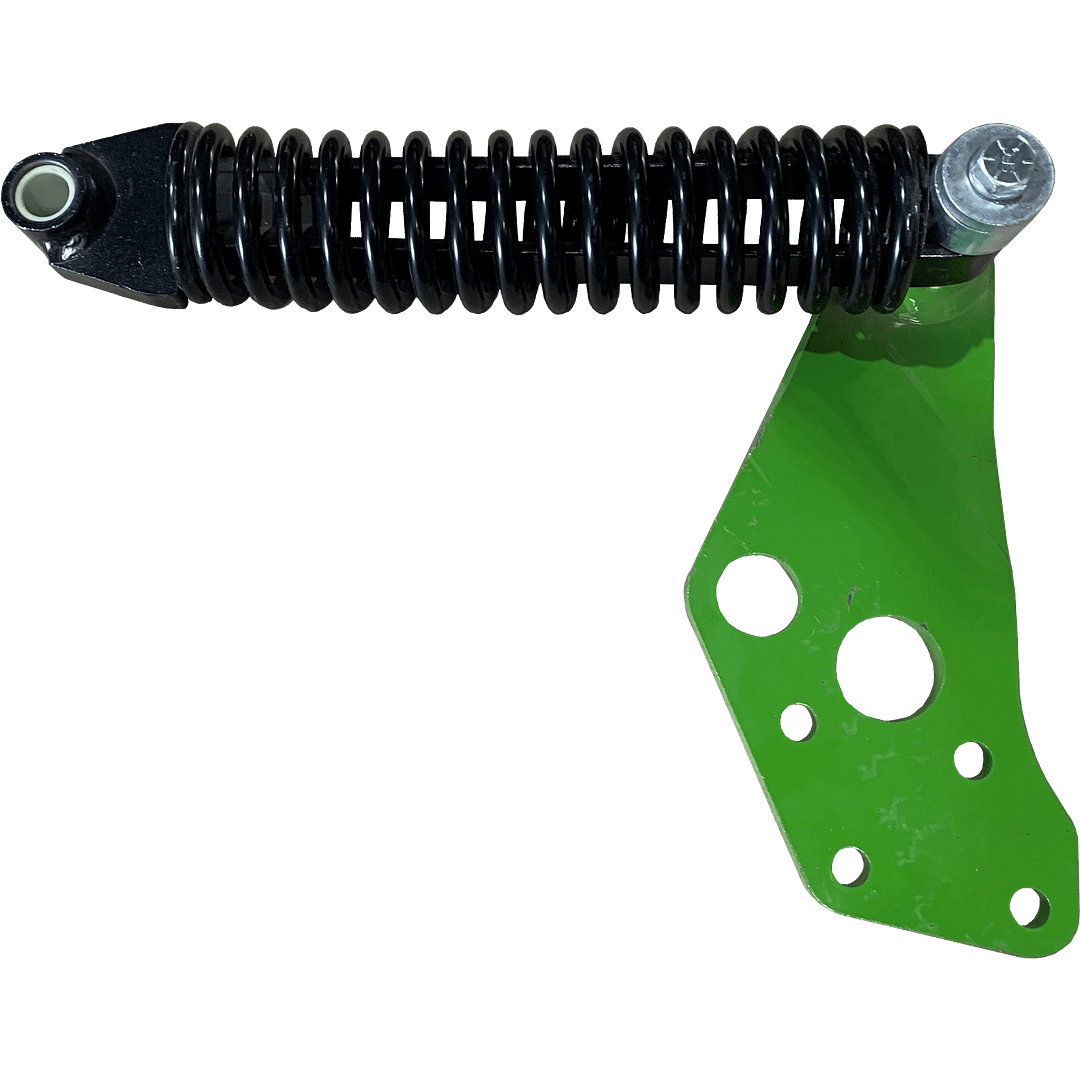 TX65c Press Wheel Spring Assembly - LH - BOSS Ag Parts