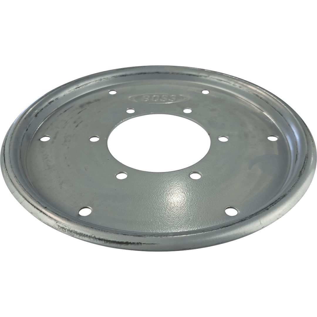 Metal Pressing Rims DX Press Wheel Steel Pressed Rim (2