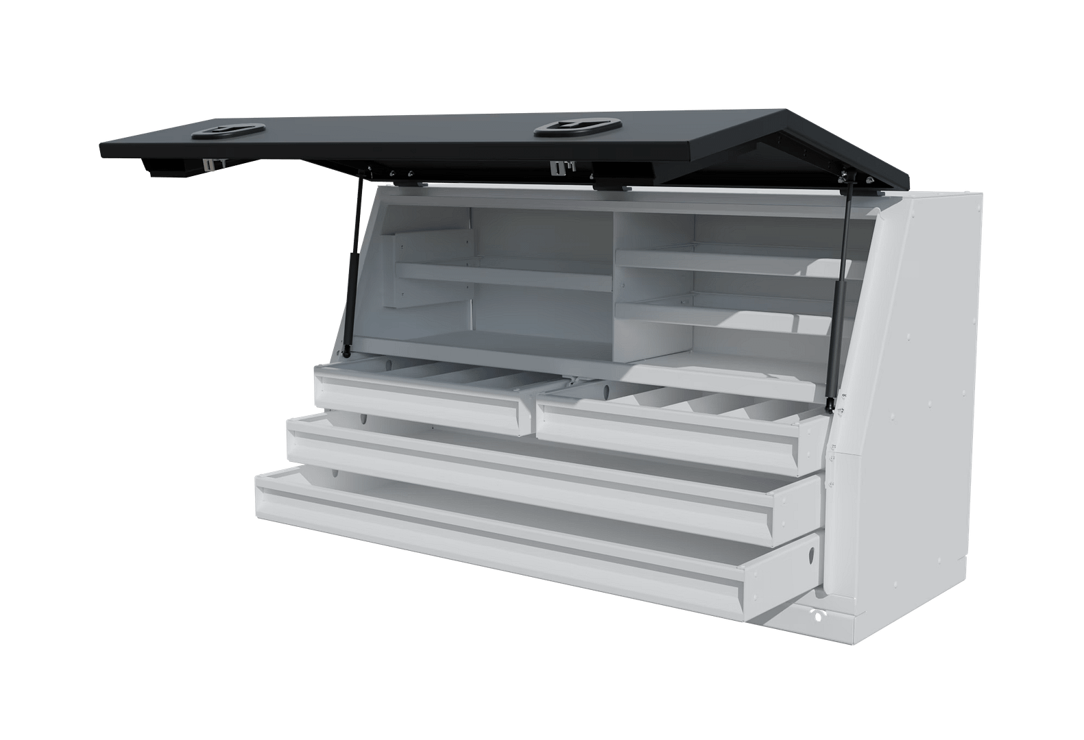 Heavy Duty Toolbox