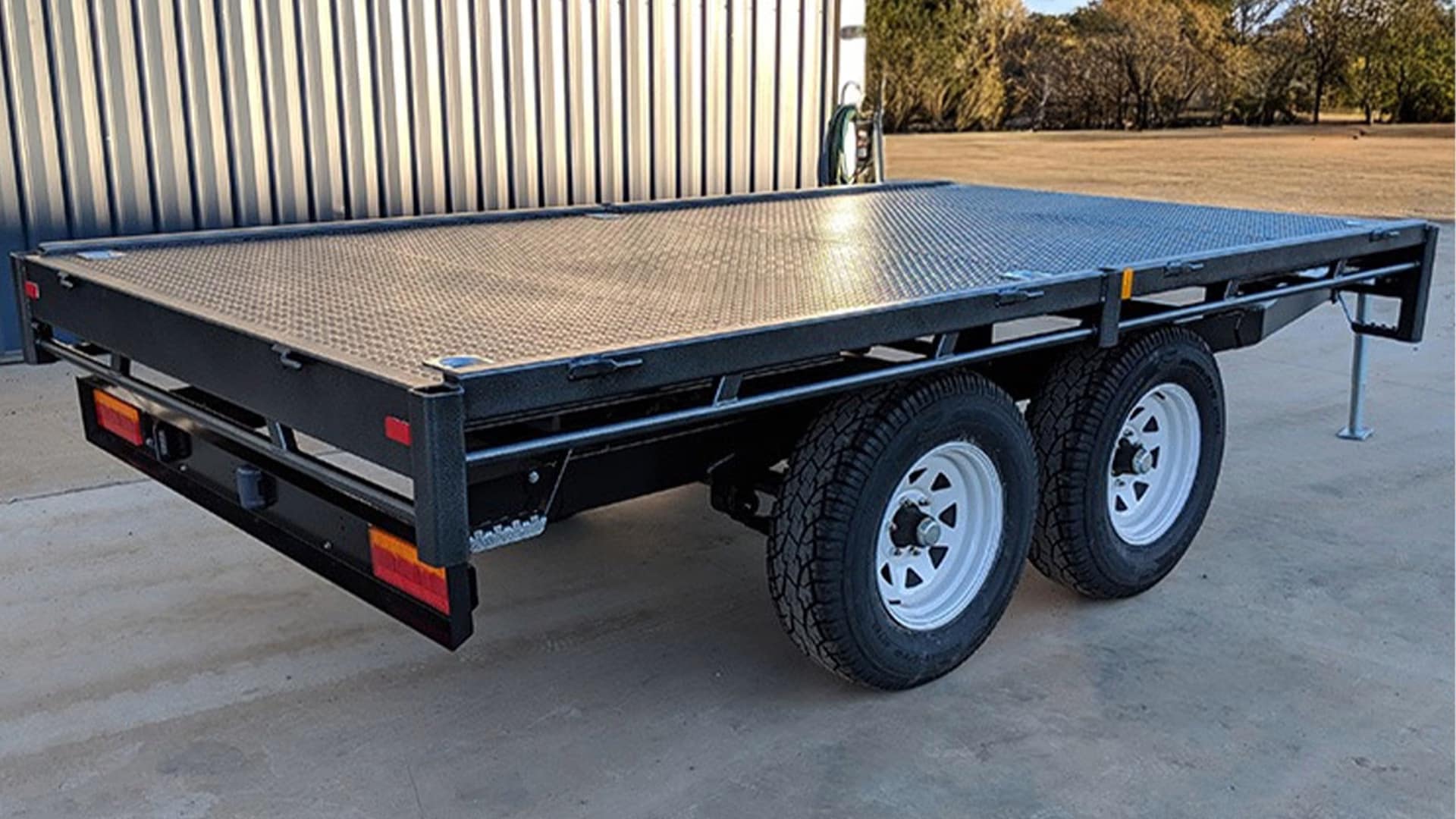 4.5T GVM Upgrade