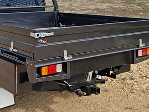 LED Taillights