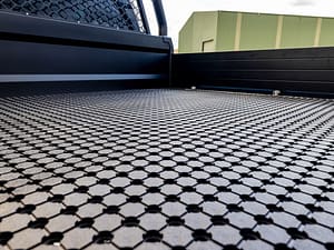 Rubber Matting