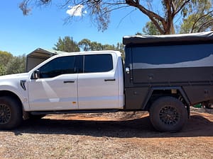 Front Under Tray Toolboxes