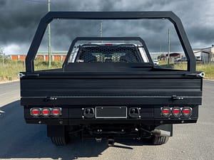 Ladder Rack