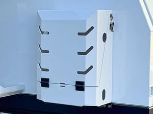 Jerry Can Holder