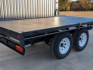 4.5T GVM Upgrade