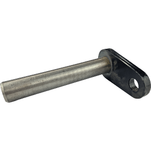 TP20 Lower Horizontal Pin (3/4" x 105mm)