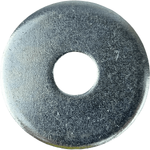 Washer (50mm x 14mm x 6mm)