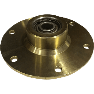 SX Press Wheel Hub Assembly