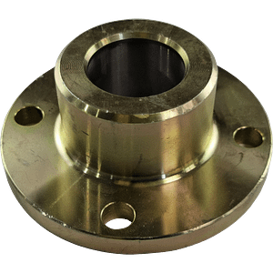 SX25 Cleaning Wheel Hub