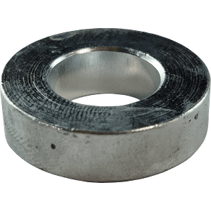 SX25 Cleaning Wheel Spacer B (8mm)