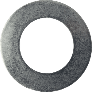 Cleaning Wheel Spacer E (1mm)