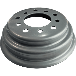 HT FD Rim Half (3.75mm x 8mm)