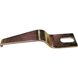 Mud Scraper Arm Single Bolt BOSS)