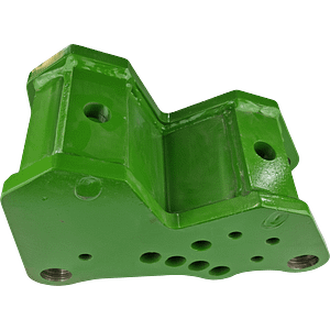 DX Tool Bar Mount
