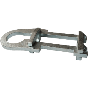 DX Adjuster Lock