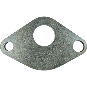 DX Cam Retainer Plate
