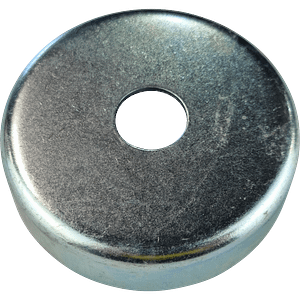 DX Press Wheel Standard Shield