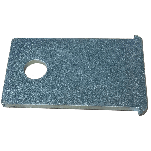 Tyne Disc Opener Disc Guard Packer (4mm)