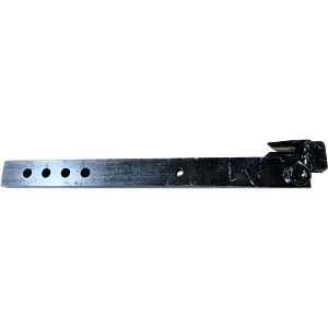 Tyne Disc Opener Body (50mm x 25mm) - 5/8" Pin