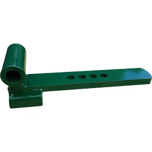F400 Down Force Adjuster