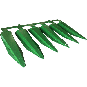 Sorghum Fingers Kit - John Deere - HDR - HDF - 600 Series - 900 Series - Wide