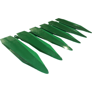 Sorghum Fingers John Deere 900 Kit