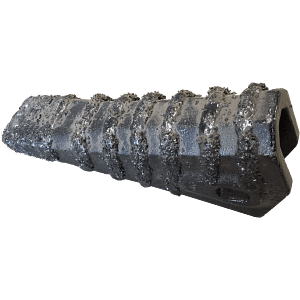 5t/9t HD Ripper Point with Extra Tungrit