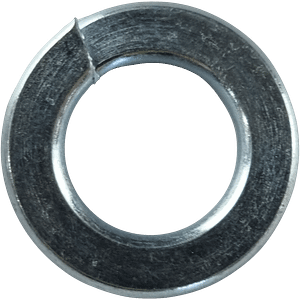 Round Spring Washer (3/8")