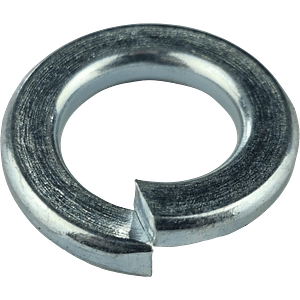 Round Spring Washer (1/2")