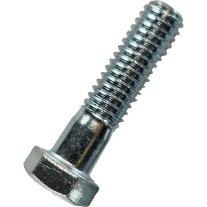 UNC Hex Head Bolt (3/8" x 1 1/2") - Grade 5