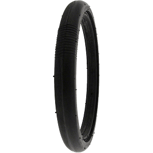 Shoup Solid Tyre (1" x 12")