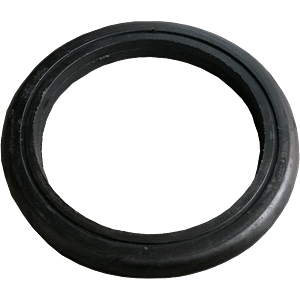 Solid Rubber Tyre (1 1/4" x 12")
