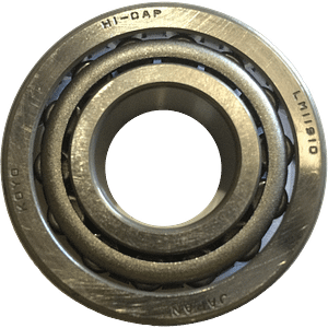 Bearing Tapered Roller (3/4" x 45.237 x 15.494)
