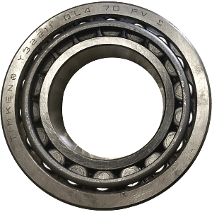 Bearing Tapered Roller (55mm x 100mm x 26.75mm)