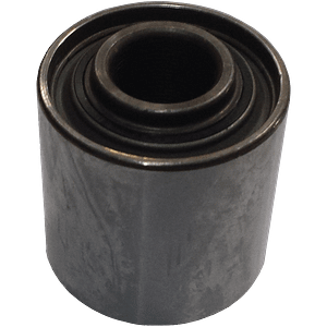 Sealed Double Row Ball Bearing (16.26mm x 40mm x 43.94mm) - 3 Lip