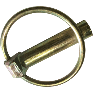 Lynch Pin (11mm (7/16") x 32mm (1 1/4")