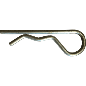 R-Clip (5mm x 52mm)