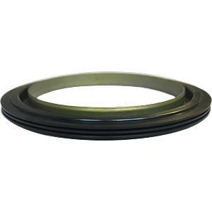 Single Disc Triple Lip Seal