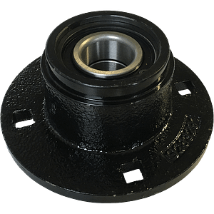 Disc Hub Assembly