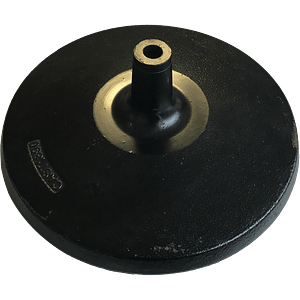 Cast Iron Closing Wheel