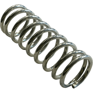 Depth Control Compression Spring