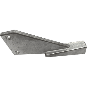 John Deere Disc Knocker