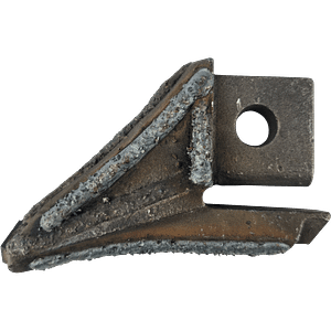 Standard Planting Point - Forged Nose Tile - Extra Tungrit